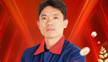 邵一超：这件事，难住了他？难不住他！