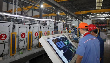 AG贵宾会又增加2个国家级5G工厂！